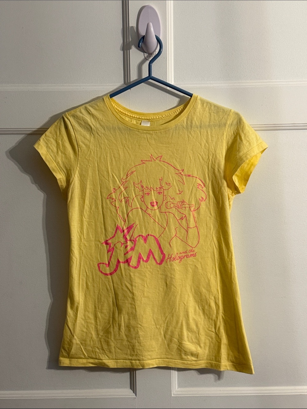 Jem & The Hallograms T-Shirt